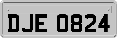 DJE0824