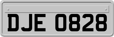 DJE0828