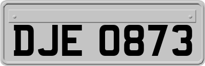 DJE0873