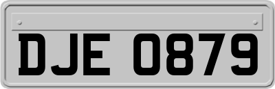 DJE0879