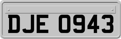 DJE0943