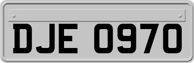 DJE0970