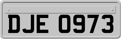 DJE0973