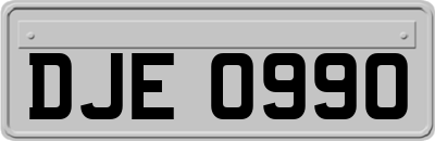 DJE0990