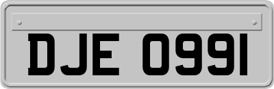 DJE0991