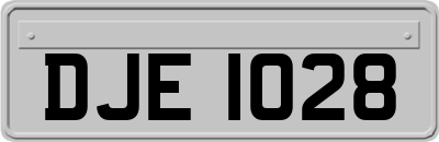 DJE1028