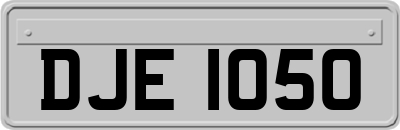 DJE1050