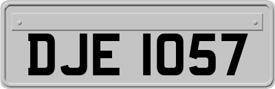 DJE1057