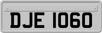 DJE1060