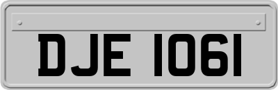 DJE1061