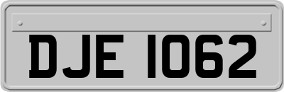 DJE1062