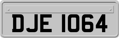 DJE1064