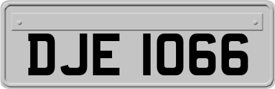 DJE1066