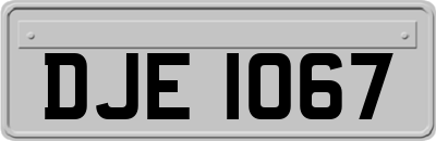 DJE1067