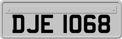 DJE1068