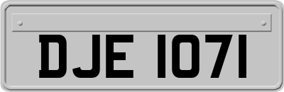 DJE1071