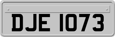 DJE1073