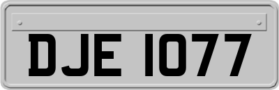 DJE1077