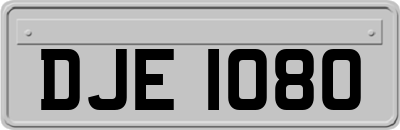 DJE1080