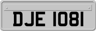 DJE1081