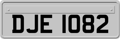 DJE1082