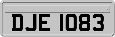 DJE1083