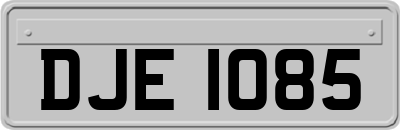 DJE1085