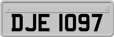 DJE1097