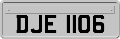 DJE1106