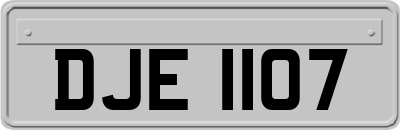 DJE1107