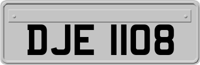 DJE1108