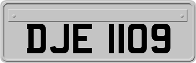 DJE1109