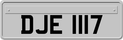 DJE1117