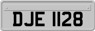 DJE1128