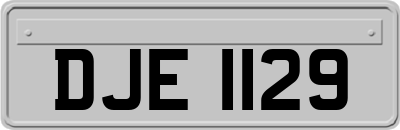 DJE1129