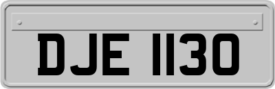 DJE1130