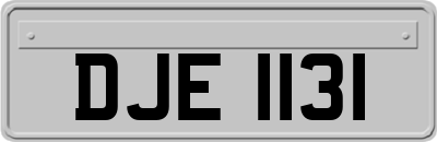 DJE1131