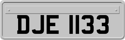 DJE1133