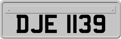 DJE1139
