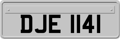 DJE1141