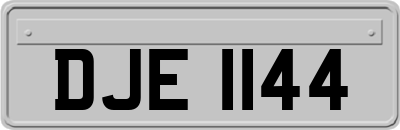 DJE1144