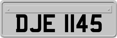 DJE1145