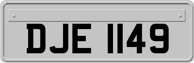 DJE1149