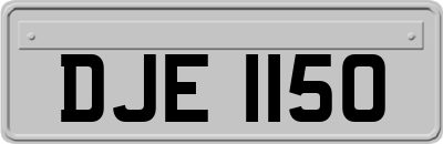 DJE1150