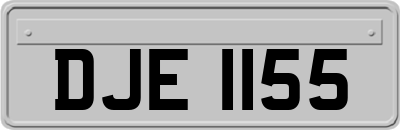 DJE1155