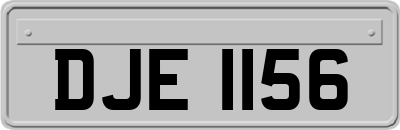 DJE1156