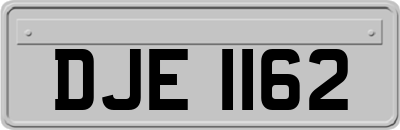 DJE1162