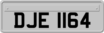 DJE1164