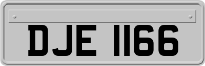 DJE1166