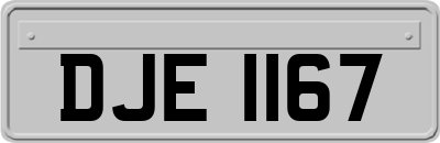 DJE1167